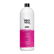Image of Revlon Pro You The Keeper Colour Care Shampoo 1000ml