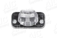 AIC Kennzeichenleuchte 54572 FüR VW