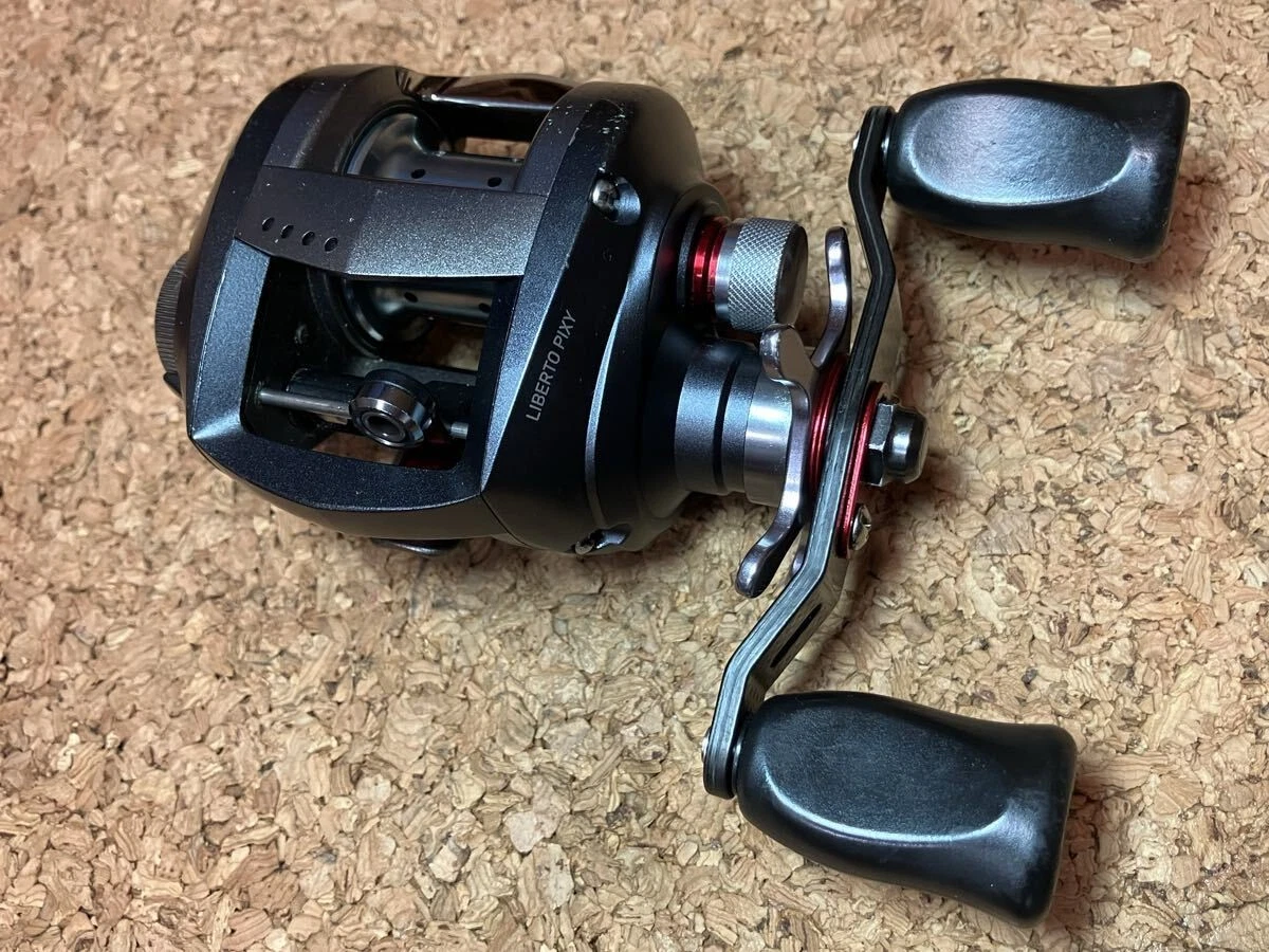DAIWA LIBERTO PIXY PX68R SPR /リベルトピクシー Daiwa Pixy for sale | eBay