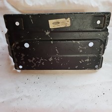 Nos Oem 1969 Ford Galaxie Xl Left Front Head Light Cover Hinge C9az-13a154-b