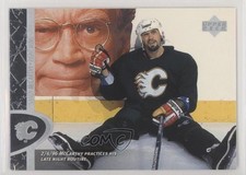 1996-97 Upper Deck Sandy McCarthy #23 0x7k
