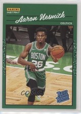 2020-21 Panini Instant Rated Rookies /3558 Aaron Nesmith #RR14 1x8