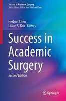 Herbert Chen (U. A.) | Success In Academic Surgery | Taschenbuch | Englisch