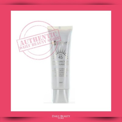 Cosmetic Skin Solutions Broad Spectrum Tinted Sunscreen SPF45 50ml No Box