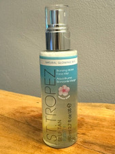 St. Tropez Self Tan Purity Bronzing Water Face Mist NEW 2.7 fl. oz.