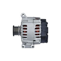 Hella 8EL 012 426-091 Generator CA1954IR, 14 V FüR Peugeot 207/207+ (Wa_, Wc_)