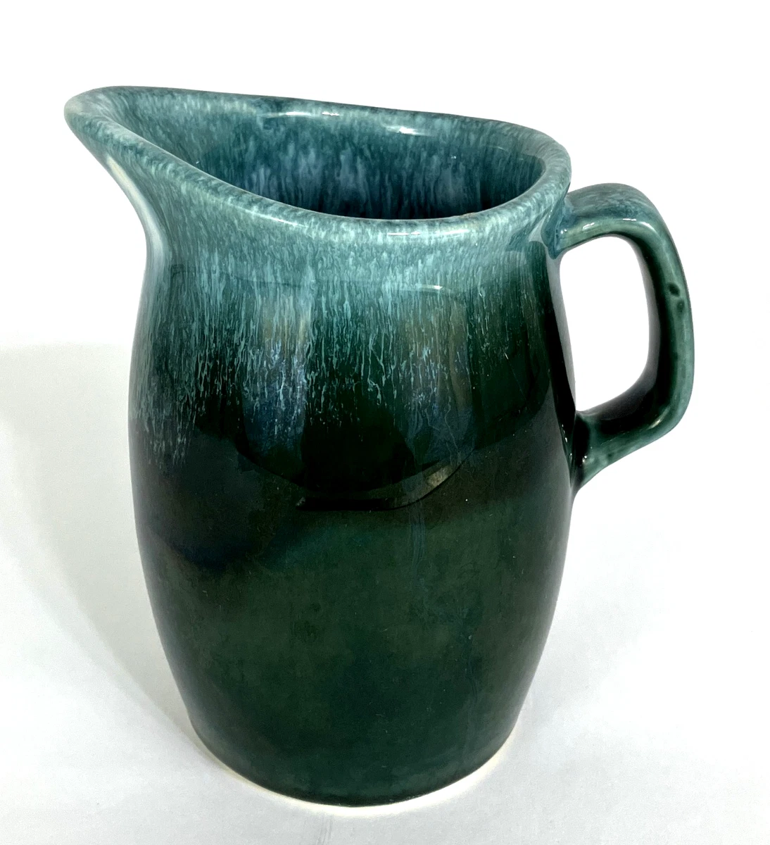 アメリカ南部のフォークアート（民芸） ガラス製の陶器壺 Pottery Jug pottery jug products for sale | eBay