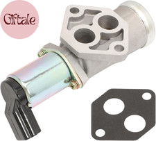AC23 IAC Idle Air Control Valve for Ranger 1990-1994, Aerostar 1990-1995, F-150