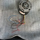 Motor soplador de horno CENTURY 5KCP39HGDD634S 1/3 HP 1075 RPM 3 VELOCIDADES 208-230 V EM3586