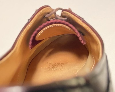 Alden 929