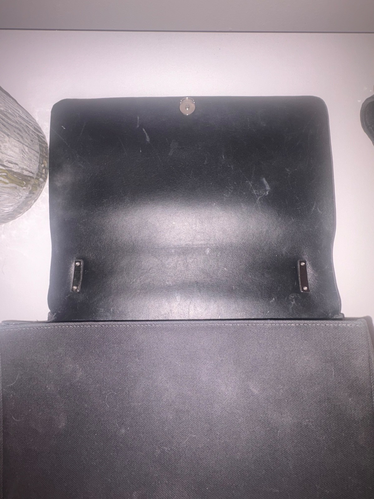 Burberry Lola Graffiti Shoulder bag image 3
