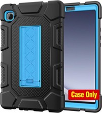 Rugged Heavy Duty Protective Case for Samsung Galaxy Tab A11/A9 8.7 Inch 2024/20