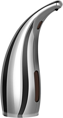 Automatic Soap Dispenser Touchless Modern Minimalist Magnetic Charging Infrared