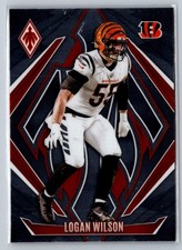Logan Wilson 2024 Panini Phoenix 104
