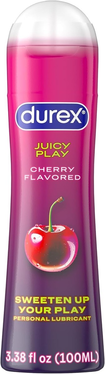 Durex Water Based Lube for Sex, Cherry Flavored Lube Sex Lubricant 3.38 fl oz | eBay Durex Water Based Lube for Sex, Cherry Flavored Lube Sex Lubricant 3.38 fl oz | eBay