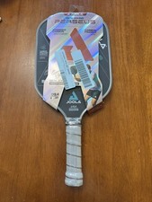 Joola Ben Johns PERSEUS 16mm Carbon Pickleball Paddle