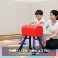 Piankowy blok skokowy do układania w stos miękki i bezpieczny instruktor gimnastyki wielofunkcyjny