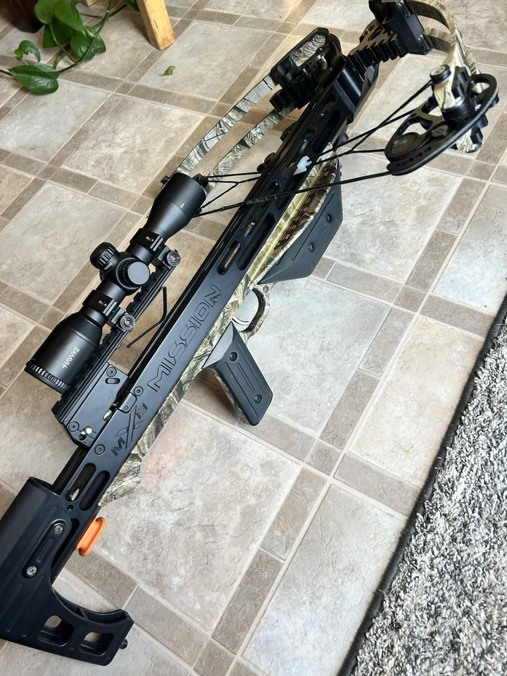 Mission Mxb Dagger Crossbow - Image 2 of 4