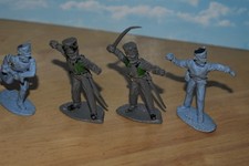 1/32 airfix infanterie de ligne Française de l'Empire guerres Napoléoniennes