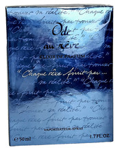 Ode Au Reve Elixir De Parfum Spray 1.7 Oz. Yves Rocher