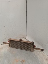 Radiateur Opel FRONTERA