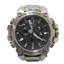 Casio G-Shock MTG-B3000 Smartphone Link Solar Radio Used A Grade