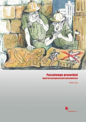 Passatempo proverbial, Peter Koj