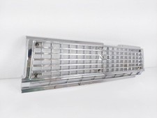 Fit For Toyota Cressida 1985-86 Mx72 Mx73 Chrome Grille With Clips 53101-22130 Fit For Toyota Cressida 1985-86 Mx72 Mx73 Chrome Grille With Clips 53101-22130