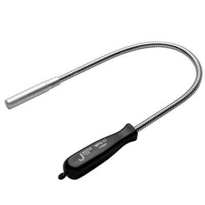 Jetech Flexibler Magnetheber Aufnahmewerkzeug mit 510mm Schaft mit Griff
