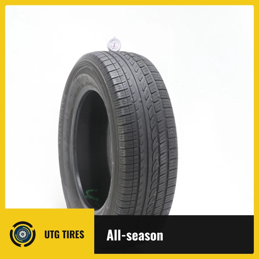 Yokohama 225/65/17 Car & Truck Tires for sale | eBay