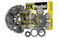 Schaeffler LuK 633 1391 10 Kupplungssatz