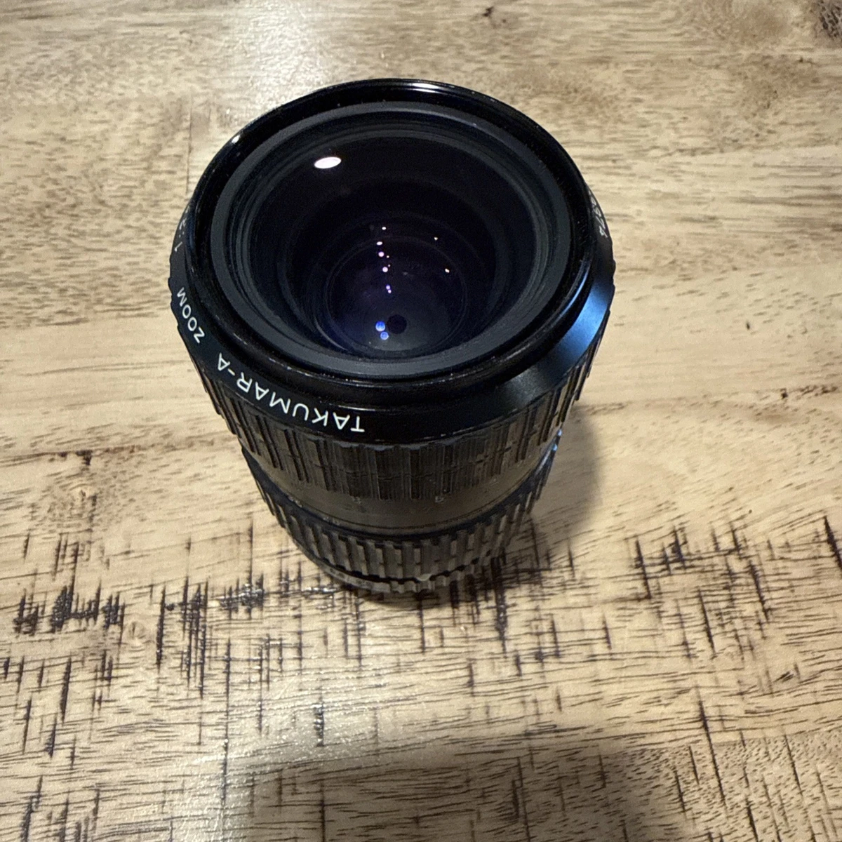 PENTAX 28-80mm Focal Camera Lenses for sale | eBay