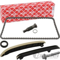 Febi Steuerkettensatz Passend FüR Audi A3 Seat Skoda Vw Golf Polo Touran 1.2 Tsi