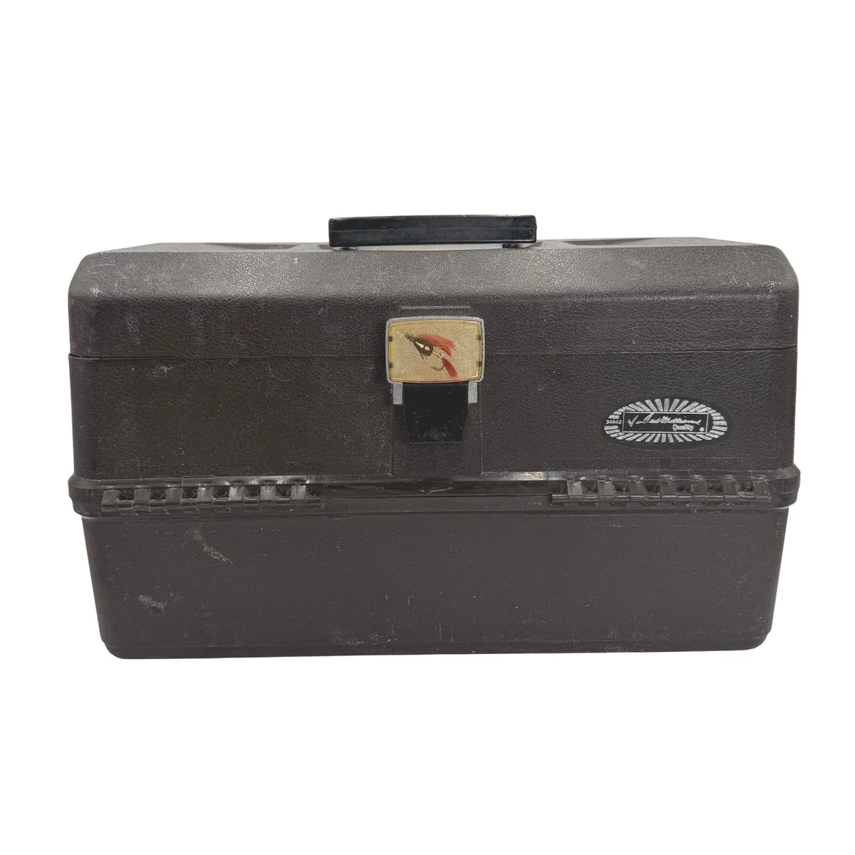 Ted Williams Fishing In Fishing Tackle Boxes & Bags for sale | eBay