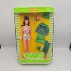 Vintage Mattel Francie 30th Anniversary Limited Edition Fashion Doll 11” NRFB