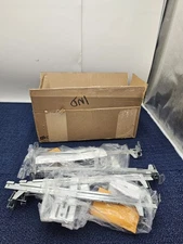 (QTY 4) COOPER RMB22 HANGER BAR PORTFOLIO Lighting System RESIDENTIAL