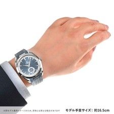 OMEGA Seamaster Aqua Terra 150M 220.12.41.21.03.005 SW04237 7