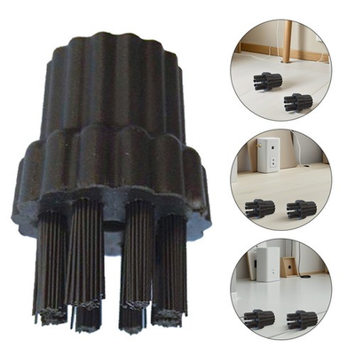 #ad 5PCS Household Cleaning Machine Brush Steam washer Accessory $13.94