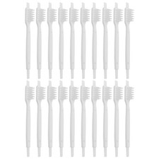 20 Pcs Bottle Scrubber Home Appliance Cleaning Brush Coffee Machine