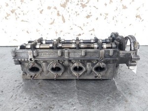 7785876 zylinderkopf r. für BMW X3 (E83) 2.0D KW110 - 150CV 204D4 K3574-116544