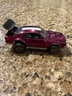 Hot Wheels 1969 Mighty Maverick Redline Purple