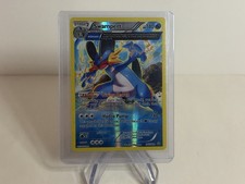 Swampert (Alpha) 36/160 XY - Primal Clash