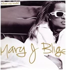 Mary J. Blige - Share My World '97 2xLP US ORG!EX/EX-