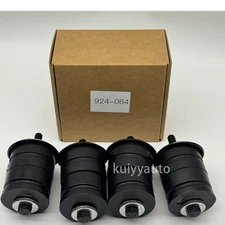 4X Body Mount Kit For 2007-2017 Ford F-150 Expedition Lincoln Navigator 924-064