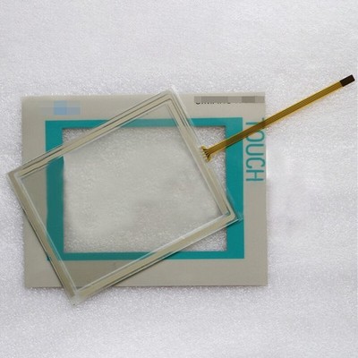 For   A5E00208772 Screen Protective Film + Touch Digitizer Glass Panel *mc