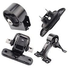 Engine Motor Mount Trans Mount Compatible with 2011-2019 Journey 3.6L Dodge