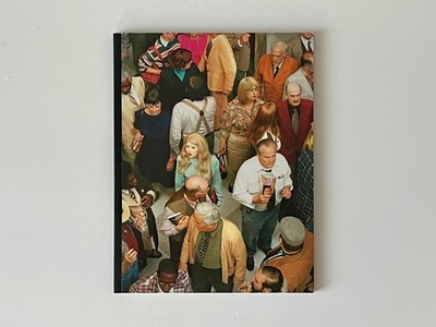 alex prager face in the crowd