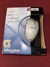 Mouse with Light. Brand New with Tags. Fast Sipping. Make an offer. Thanks.