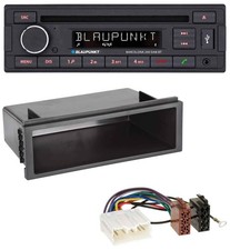 Blaupunkt USB DAB CD Bluetooth MP3 Autoradio für Mitsubishi 3000GT (1990-2000)