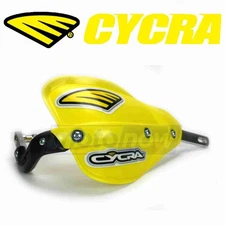 Cycra 1CYC-7505-55HCM Ultra Probend Handguards with 7/8in. HCM Clamp for rs